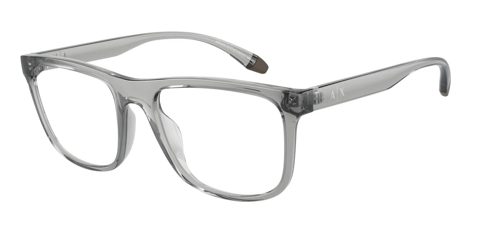 Armani Exchange 3101U Eyeglasses